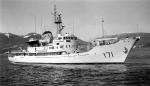 HMCS Endeavour 171