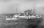 HMHS Dinard