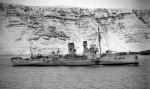 HMS Abelia