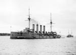 HMS ABOUKIR
