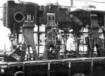 HMS Africa Engine