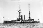 HMS ALBEMARLE