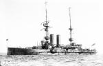 HMS ALBERMARLE
