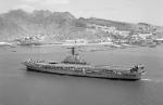 HMS Albion (R07)