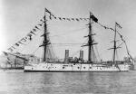 HMS ALEXANDRA
