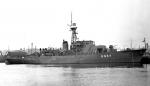 HMS ALLINGTON CASTLE