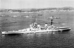 HMS Anson + Others