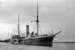 HMS ARCHER 1888