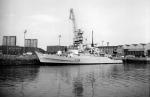 HMS Ardent