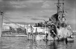 HMS Argonaut 1942