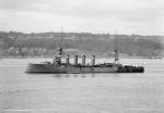 HMS ARGYLE