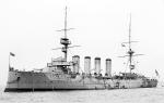 HMS ARGYLL