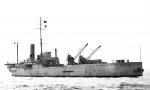 HMS Ark Royal 1914