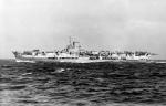 HMS Ark Royal 1938