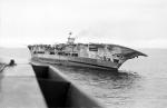 HMS Ark Royal 1938