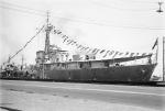 HMS ARMADA