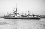 HMS ARMADA