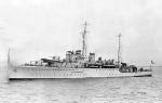 HMS Auckland (L61)