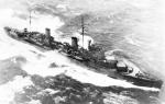 HMS AURORA