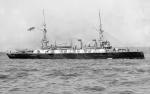 HMS Australia 1888