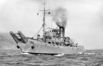 HMS Barbastel