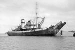 HMS Barbrook (Z03)