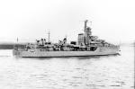 HMS BARROSA