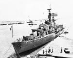HMS Battleaxe