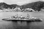 HMS Belfast 1939