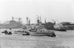 HMS BELFAST