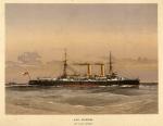 HMS BLENHEIM