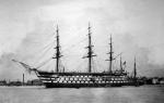 HMS BRITANNIA