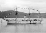HMS CADMUS