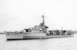 HMS CAESAR