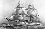HMS CALLIOPE