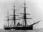 HMS CALYPSO
