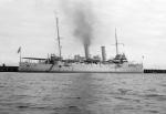 HMS CAMBRIAN