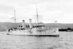 HMS CAMBRIAN