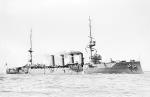 HMS CARNARVON