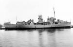 HMS Carnation 1940