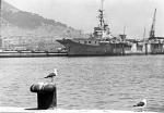 HMS Carrier
