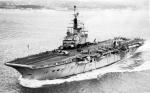 HMS CENTAUR