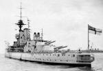 HMS CENTURION