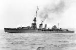 HMS CERES