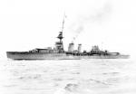 HMS CERES