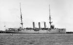 HMS CHALLENGER