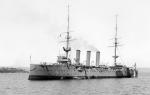 HMS CHALLENGER 1902