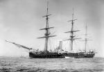 HMS COMUS