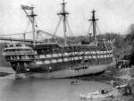 HMS CONWAY