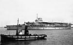 HMS Glorious